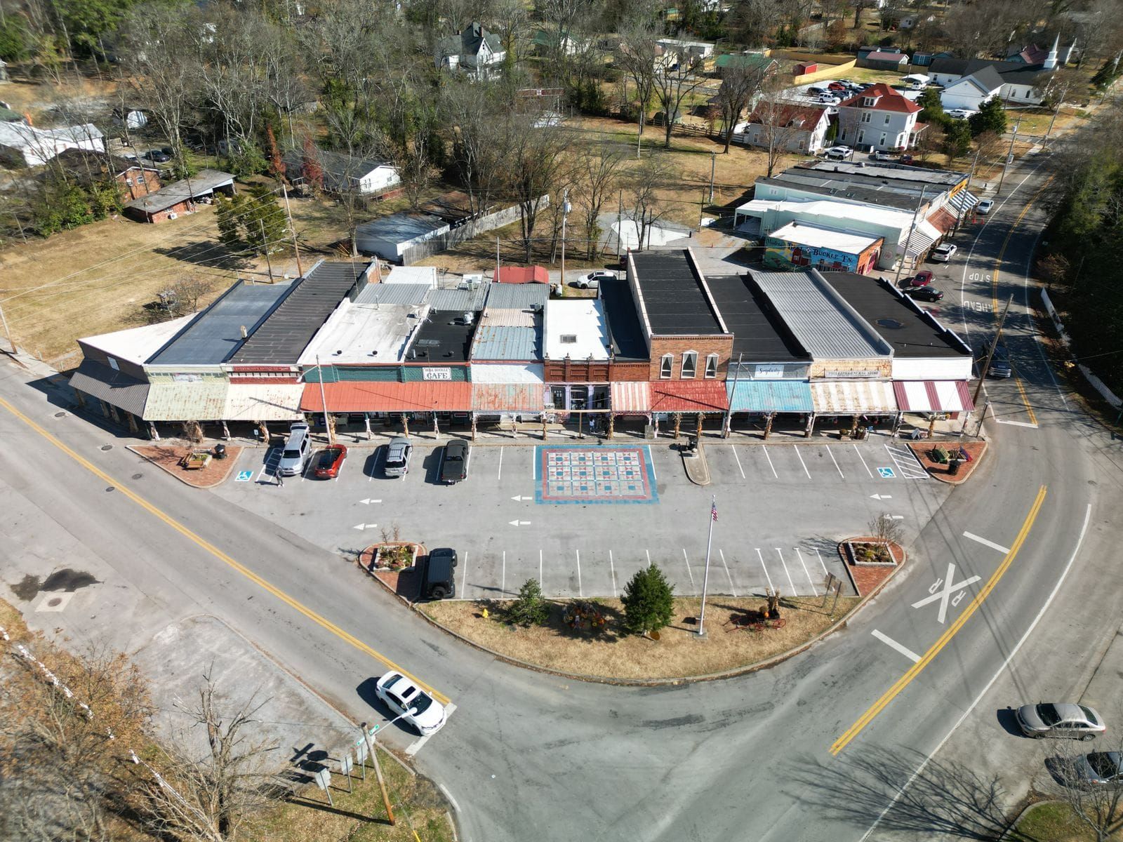 Living in Jonesborough TN: Historic Small-Town Living Near Johnson City (2026 Guide)