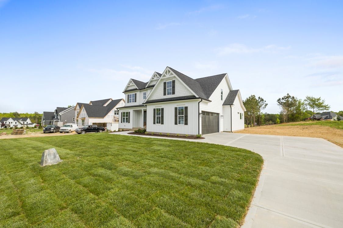 From Overwhelmed to Homeowner: Kayla's Stress-Free Experience in Nashville