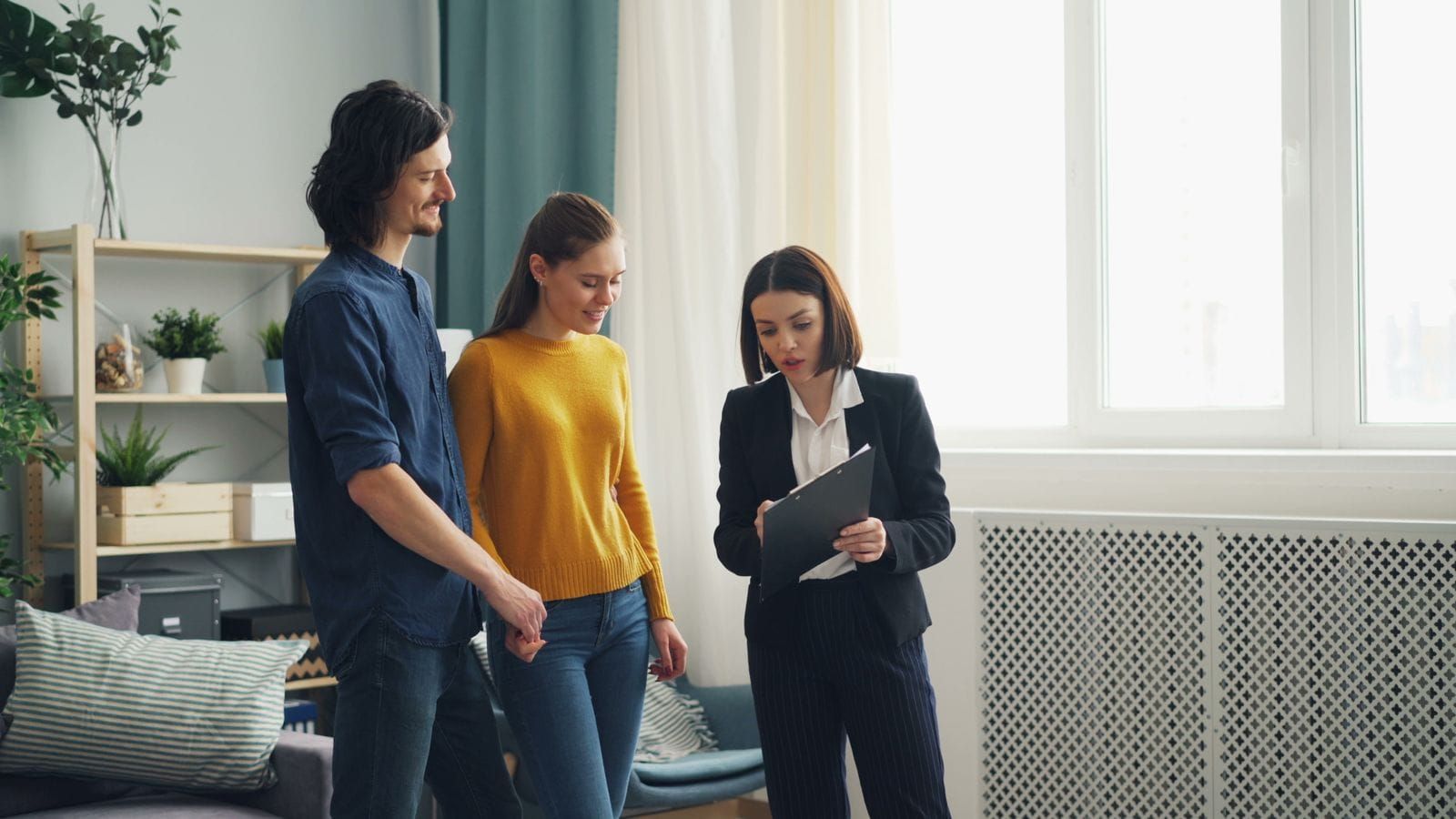 East Tennessee home — Are We Making a Mistake Buying Now?