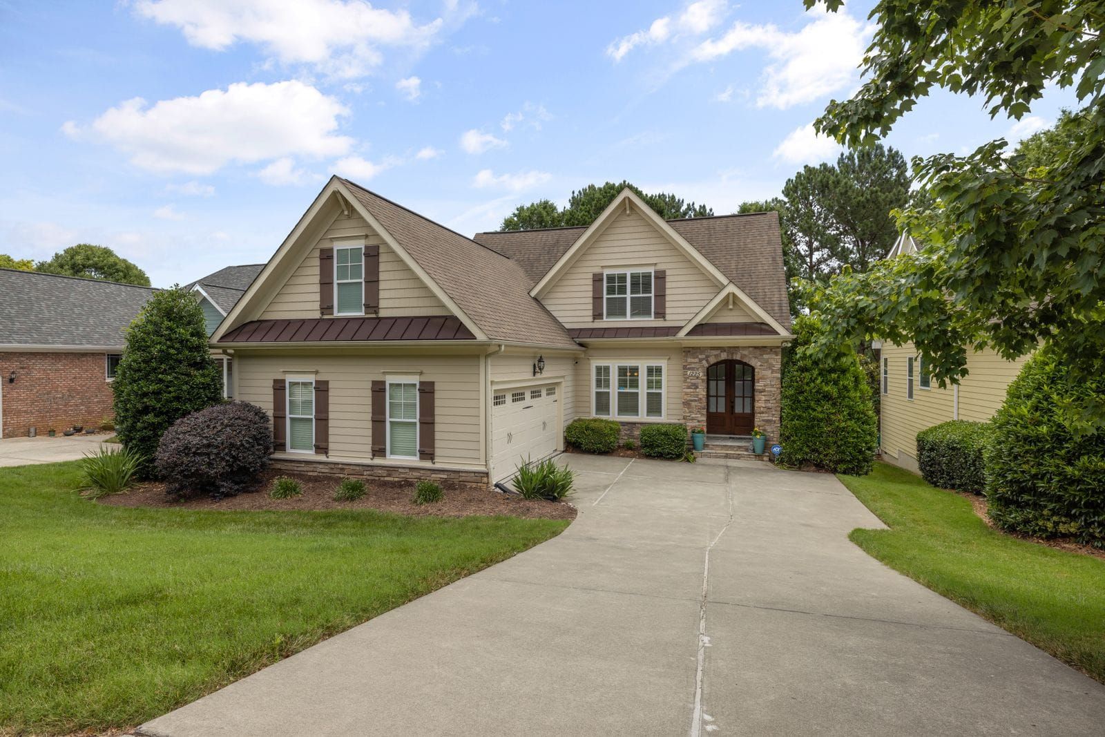 How much is my Spring Hill home worth in 2026?