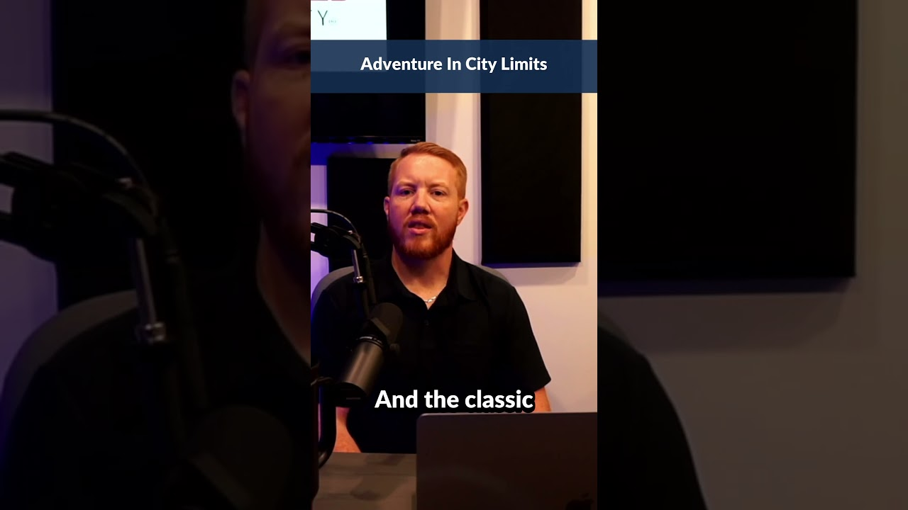 Thumbnail from the Living in Tennessee video Chattanooga: Adventure Inside City Limits