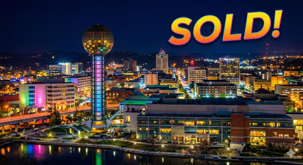 Your Knoxville Home Didn't Sell. Here's Why — and How to Fix It.