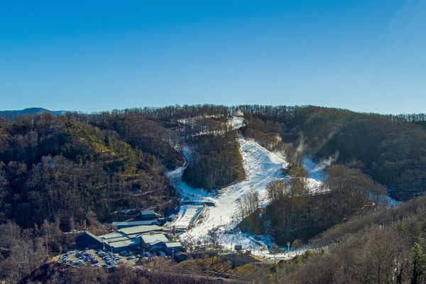 Invest in the Peak: Why Ober Mountain is Gatlinburg’s 2026 Real Estate Hotspot