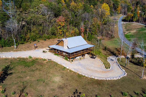 Cosby, TN: The Smokies’ Best-Kept Investment Secret