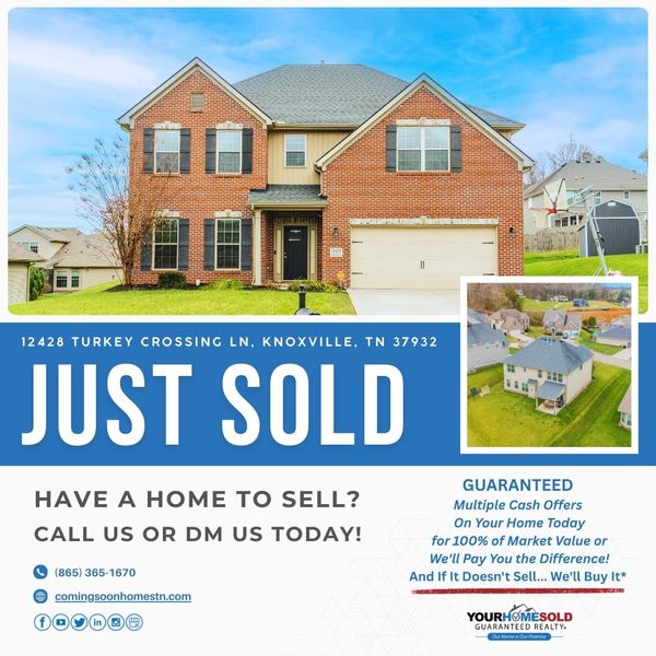 Still Didn’t Sell? This One Did—FAST at 100% Listing Price!