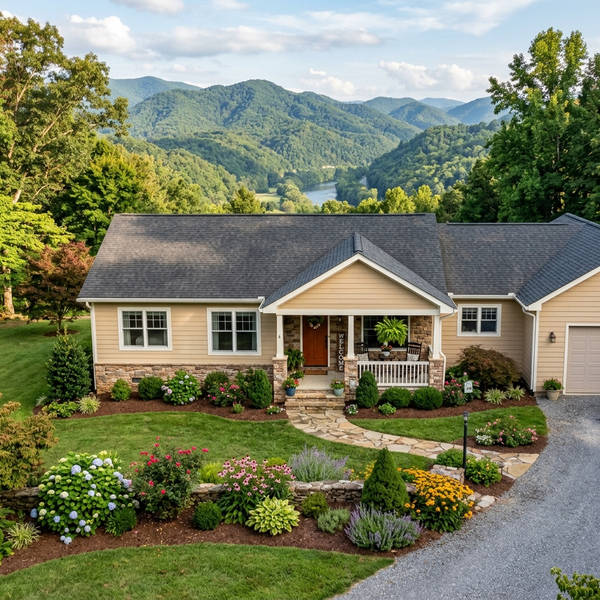 Top Real Estate Agent for Downsizing in Erwin TN