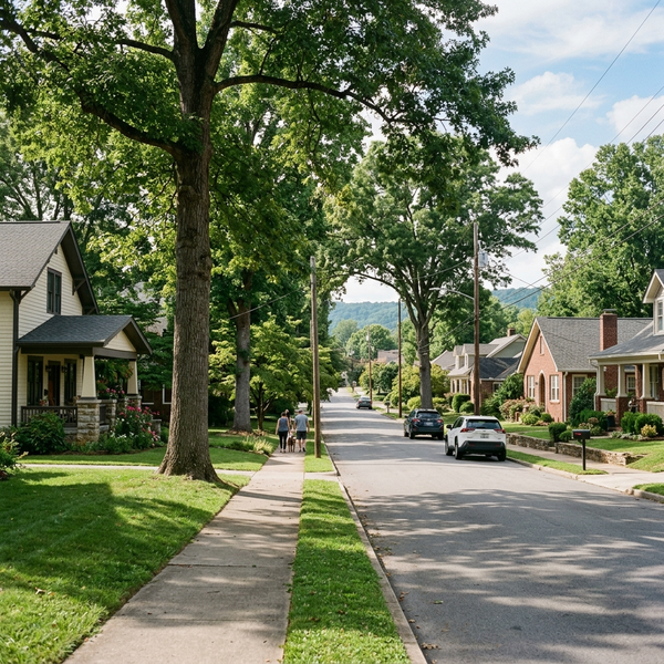 Best Realtors in Red Bank TN