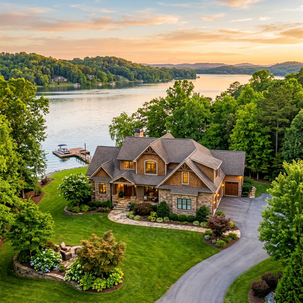 Top Rated Real Estate Agents in Kingston TN