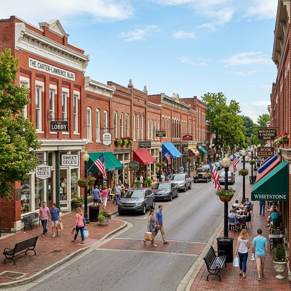 Best Realtors in Franklin TN