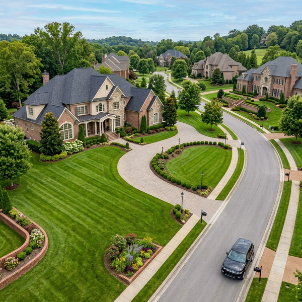 Top Real Estate Agents in Brentwood TN
