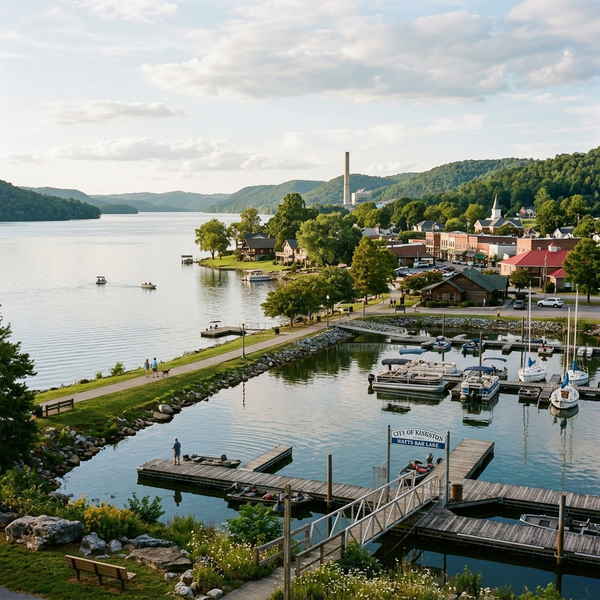 Best Realtors in Kingston TN