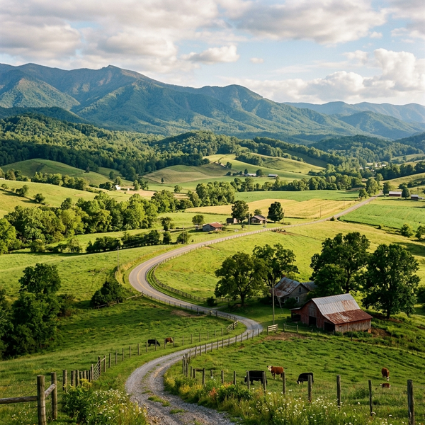 Best Realtors in Kodak TN