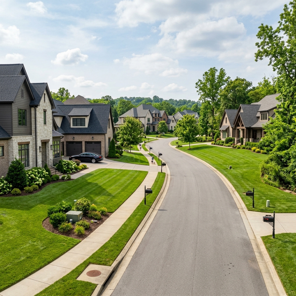 Top Real Estate Agents in Farragut TN