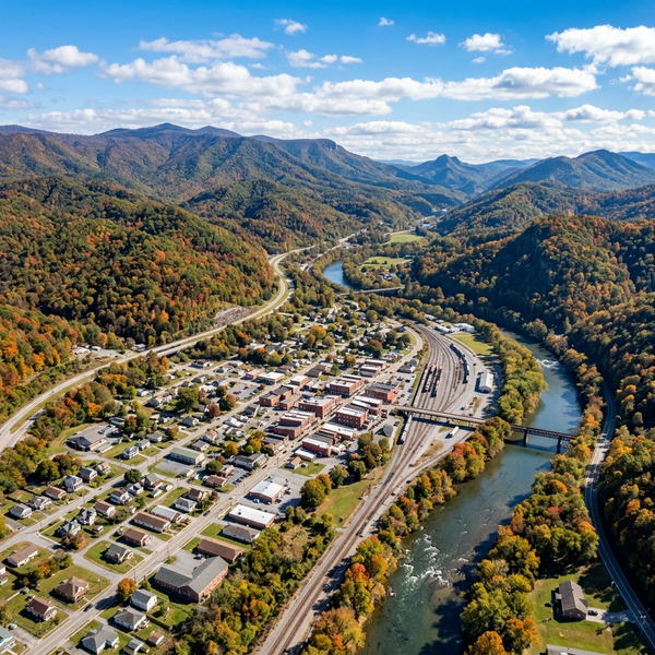 Best Realtors in Erwin TN