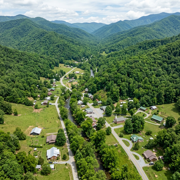 Top Producing Real Estate Agents in Cosby TN