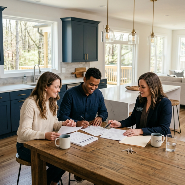 5 Hidden Costs Every First-Time Buyer Should Know Before Closing