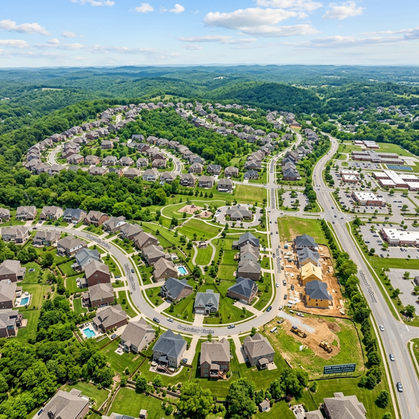 The Tennessee Housing Market in 2026 — What Buyers and Sellers Need to Know