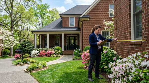 Understanding Home Appraisals in Tennessee: What Every Buyer and Seller Should Know in 2026