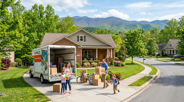 Moving to Tennessee from Out of State: The Practical Relocation Guide for 2026