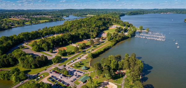 Farragut, TN: One of the Most Sought-After Communities in East Tennessee