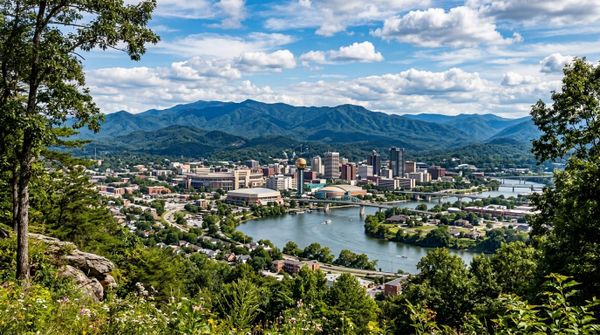Best Realtors in Knoxville TN