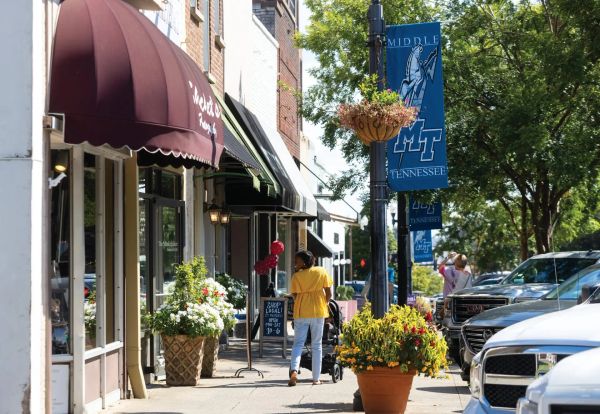 Living in Murfreesboro TN — 2026 Guide