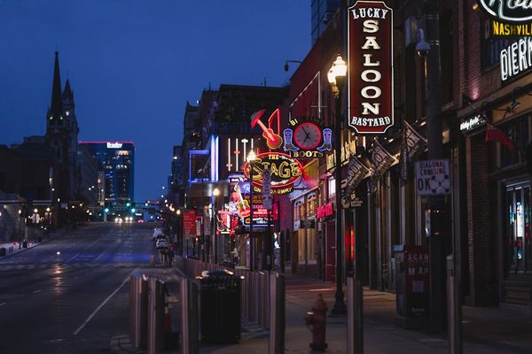 Nashville Real Estate in 2026: Market Data, Best Neighborhoods, and Why Music City Keeps Growing