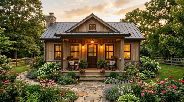 Top Real Estate Agent for Downsizing in Knoxville TN