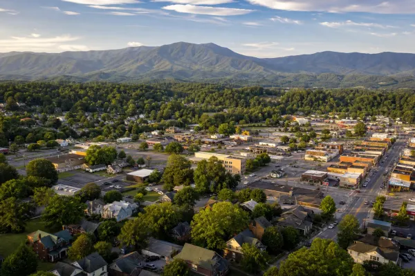 What Is the Cost of Living in Sevierville TN?