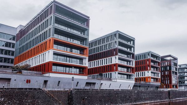 Johnson City Approves $21M Tax Incentive for 1,049-Unit Burlington Mills Redevelopment