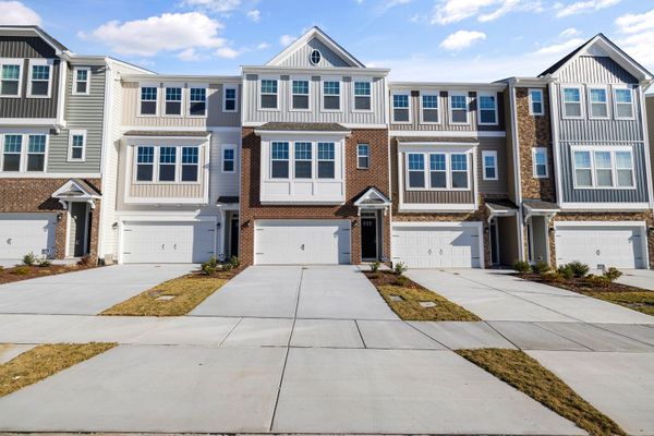 Johnson City Green-Lights 120 Townhomes on Hopper Road as Three More Projects Move Forward
