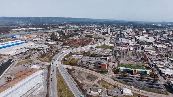Johnson City Green-Lights 120 Townhomes on Hopper Road as Three More Projects Move Forward