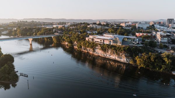 Chattanooga Home Prices Slip 3% as Listings Jump 25%