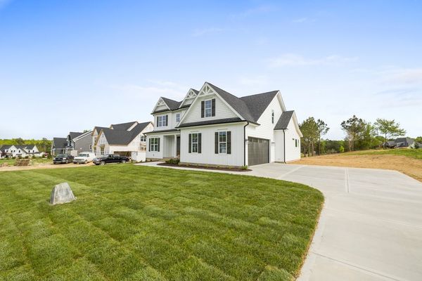From Overwhelmed to Homeowner: Kayla's Stress-Free Experience in Nashville