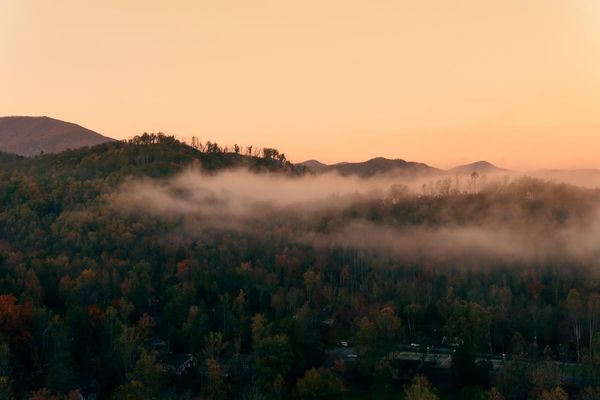 Gatlinburg Property Tax Rate Cut to 6.91 Cents in New Budget