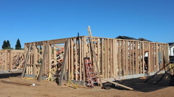 South Knoxville Workforce Housing Vote Postponed Over Tax Break Fight