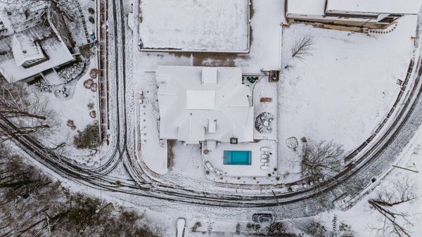 East Tennessee home — Should I Rent or Buy in My 30s?