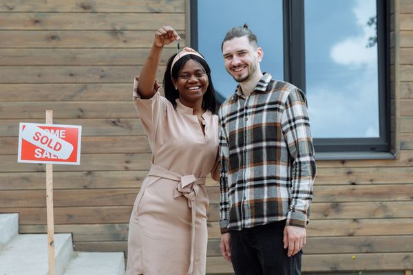 East Tennessee home — First-Time Home Buyer: Where Do I Start?