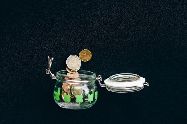 East Tennessee home — How Much Do I Need for a Down Payment?