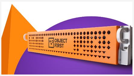 Object First and Ootbi: The One Year Review