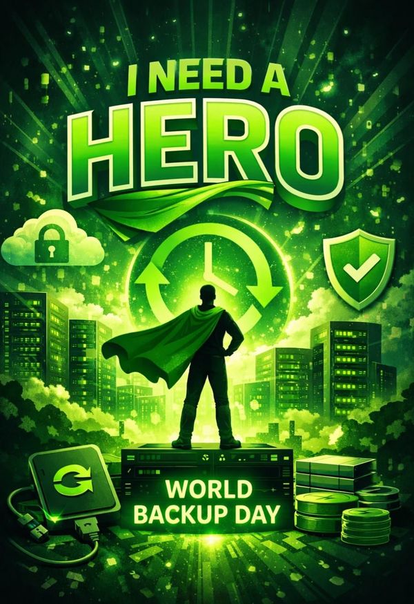 3 AM, Ransomware on the Wire, and Why We Didn't Pay a Cent