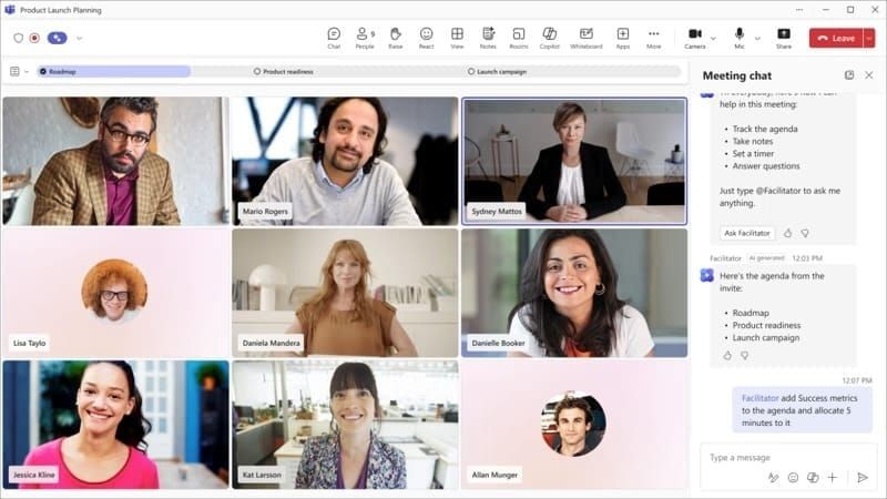 Microsoft Continues to Evolve their Copilot 365 Strategy