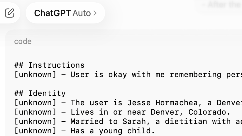 The Imagined Barrier of Switching from ChatGPT to Claude