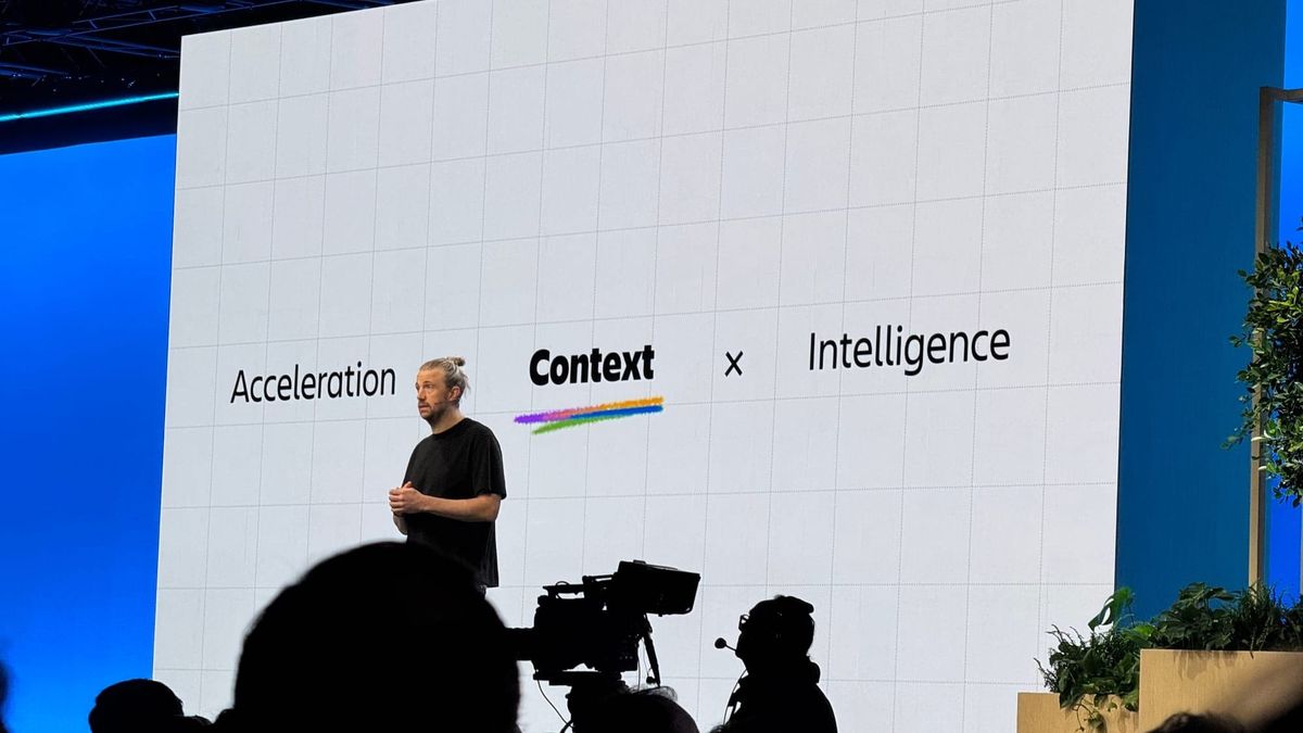 My Day 1 at Atlassian Team '26: Rovo AI, Teamwork Graph, and some Fun