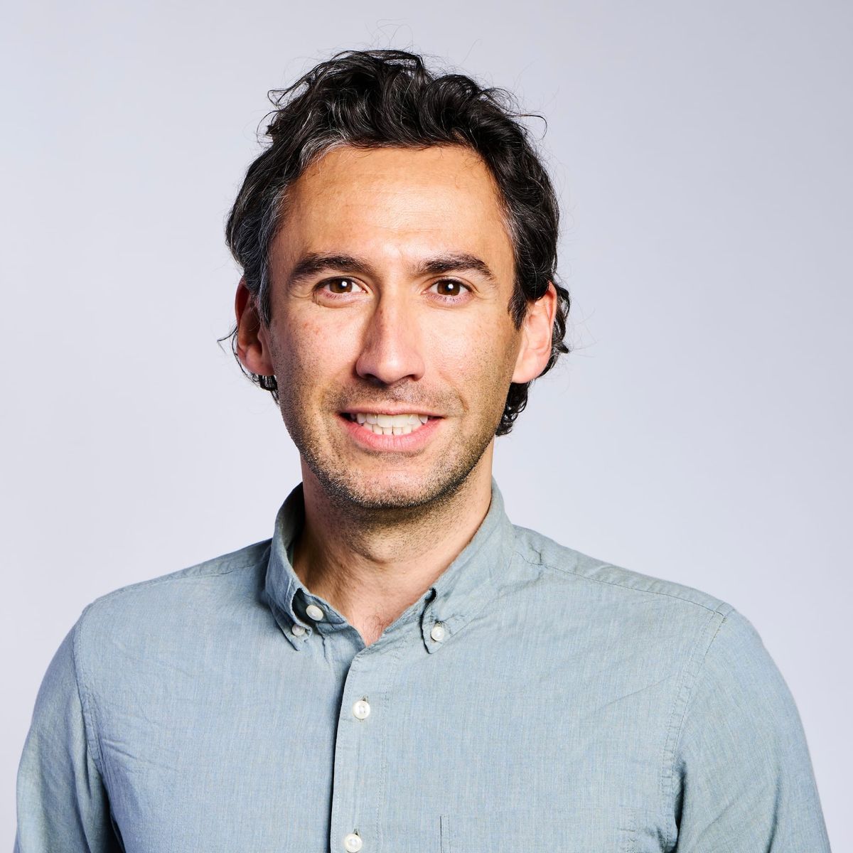 Jesse Hormachea