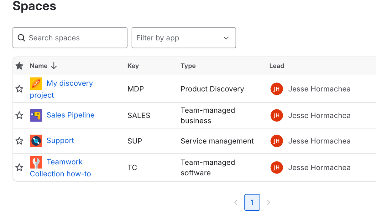 Housekeeping in Jira: How to clean up your project spaces