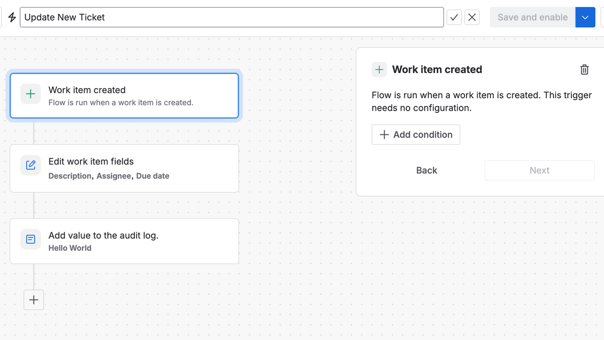 Housekeeping in Jira: Automation Library