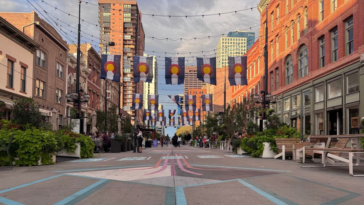 Reflections on Colorado Startup Week 2026