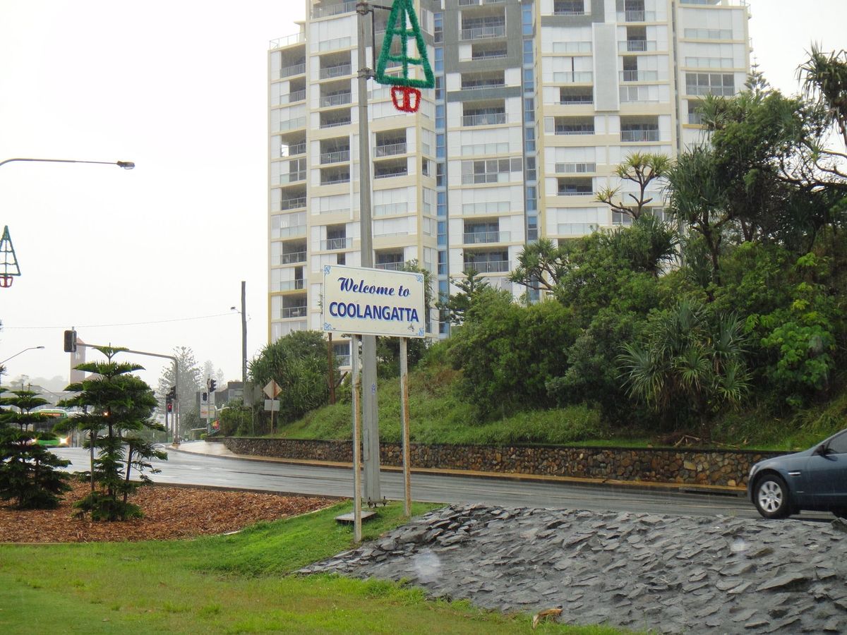 Coolangatta