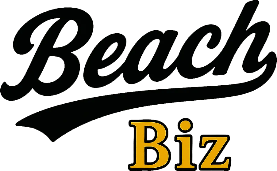 Beach Biz
